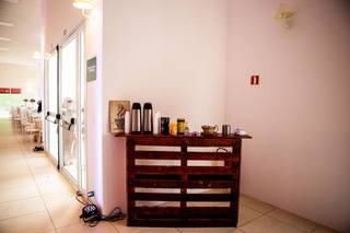 Espaço Brunholi - 7