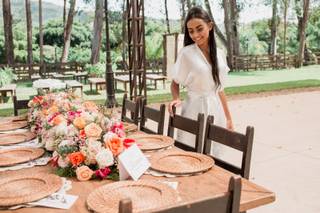 Buffet Andrezza Motta - 19