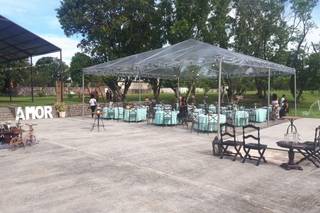 AMV Estruturas para Eventos - 9