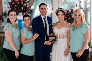 Santa Cerimonial - 5
