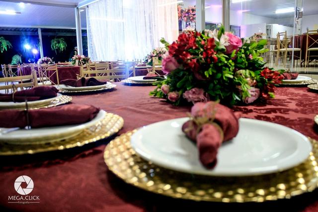Espaço Sublime Eventos - 3