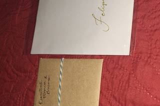 Aura - Convites & Papelaria - 5