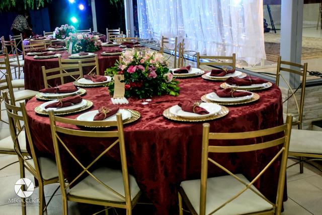 Espaço Sublime Eventos - 4
