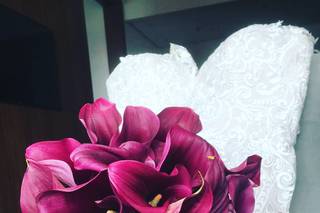 Janaína Dias Designer Floral - 5