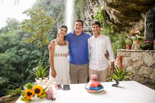 Michael Nicoletti Celebrante - 18
