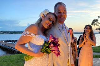 Janaína Dias Designer Floral - 6