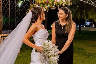 Assessoria e Cerimonial Glaucia Liliane - 9