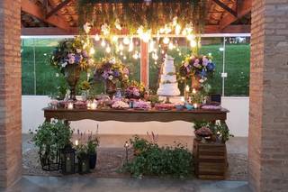 Rosa Lina Flores e Decorações - 17