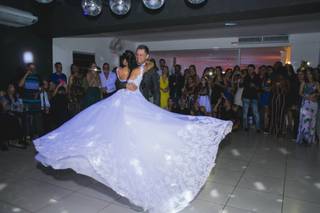 Rittus Recepçoes e Eventos - 26