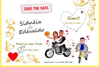Dai Caricaturas e Ilustrações - 7