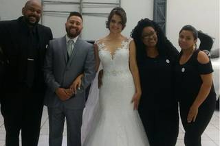 Vanessa Vieira - Assessoria e Organização de Eventos - 6