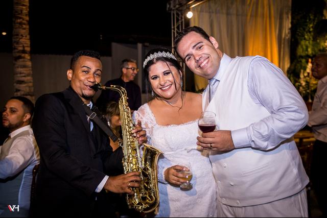 Welson Sax - 2