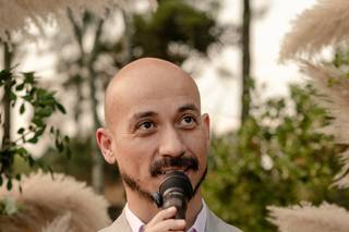Marcus Vinícius - Celebrante de Casamentos - 8