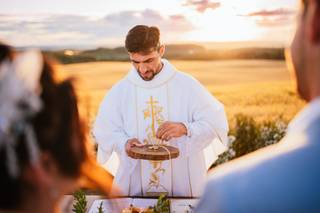 Padre Luciano Vigo - 11