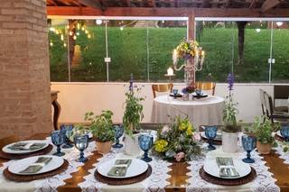 Rosa Lina Flores e Decorações - 19