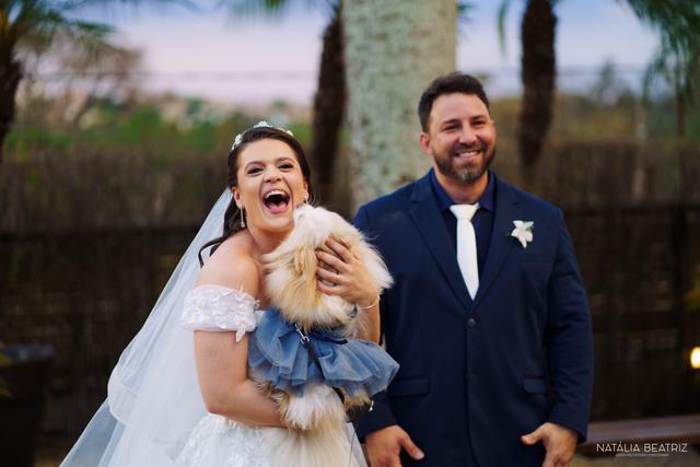 Natália Beatriz - Fotógrafa de Casamento - 3