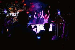 Yex Live - 5