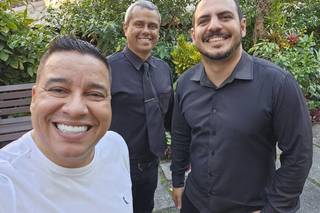 Mauricio de Souza Celebrante - 27