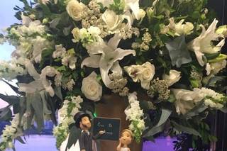 Rosana Fontes - Cake Designer - 5