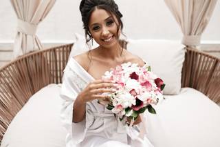 Sonia Freitas Maquiagem e Penteado - 15