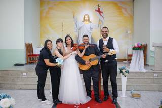 Peterson Brito & Banda - 5