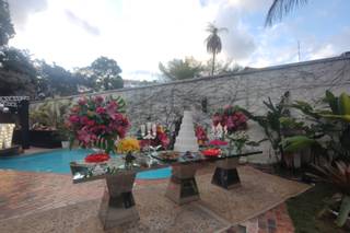 Jardim Odhara - 5