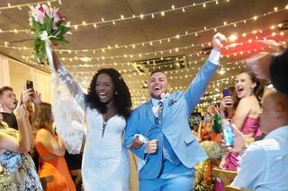 NL Wedding Eventos Especiais - 5