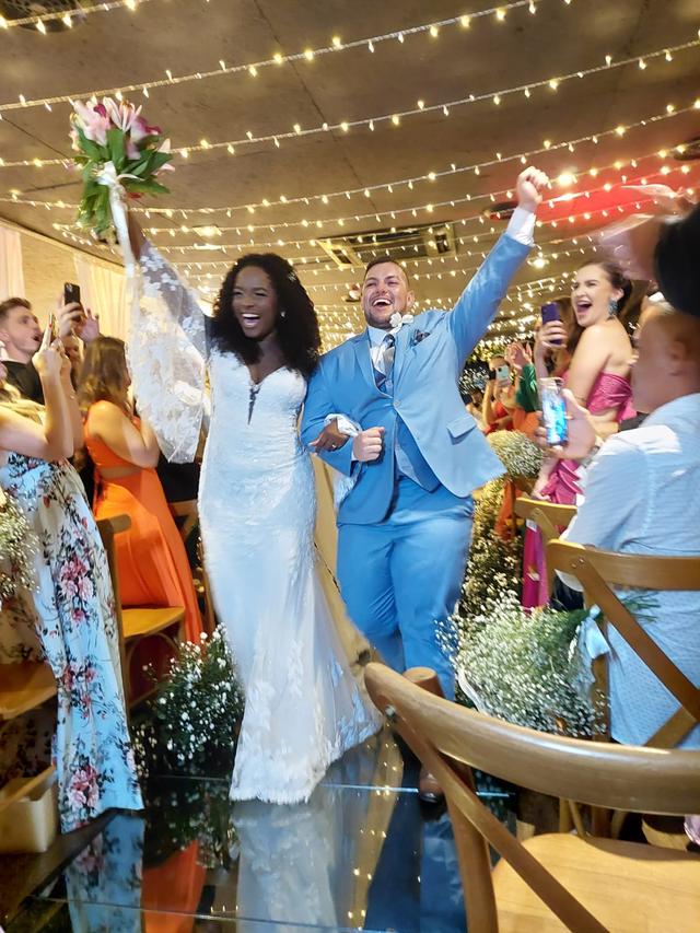 NL Wedding Eventos Especiais - 2