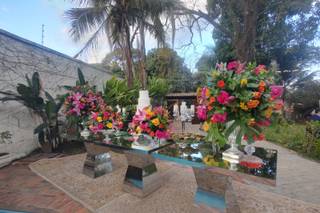 Jardim Odhara - 7