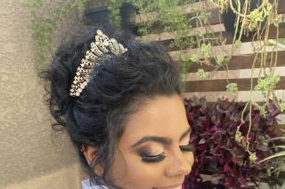 Makeup Katia Oliveira - 5