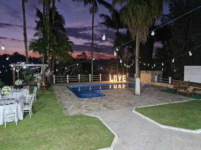Chácara Jaceguava - 1