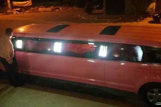Limo Dreams - 5