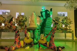 Night Vision Eventos - 5