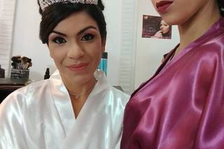 Fada Madrinha - 8