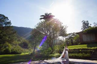 Fazenda Santo Antônio das Roseiras - 9