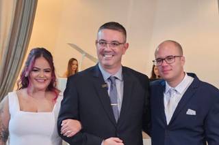 Márcio Rios Celebrante - 14