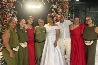 Monick Souza Cerimoniais - 5