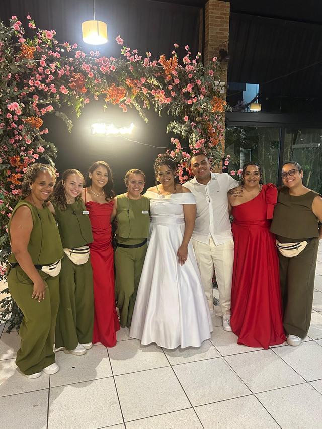 Monick Souza Cerimoniais - 2