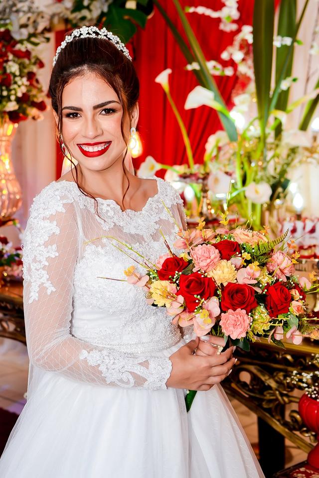Maysa Santiago Beauty - 2