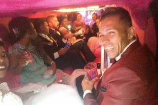 Limo Dreams - 7