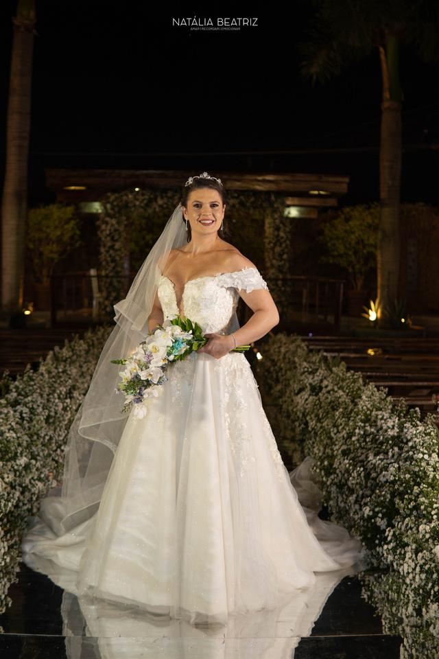 Wanessa Almeida Ateliê de Beleza - 2