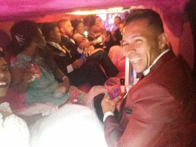 Limo Dreams - 3