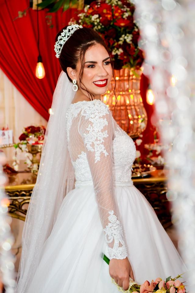 Maysa Santiago Beauty - 3