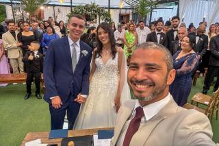 Cristiano Silva Celebrante - 7