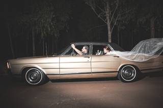 Souza Leão Carros Clássicos - 4