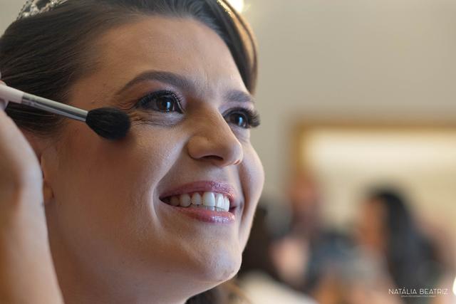Wanessa Almeida Ateliê de Beleza - 1