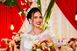 Maysa Santiago Beauty - 8