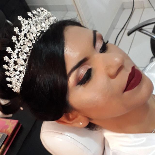 Fada Madrinha - 3