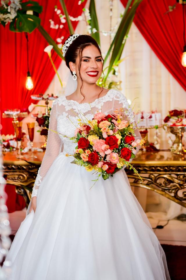 Maysa Santiago Beauty - 4