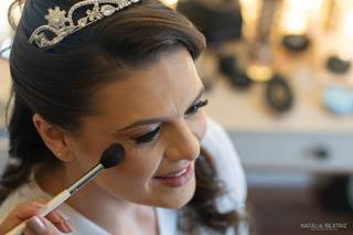 Wanessa Almeida Ateliê de Beleza - 7